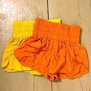 Free People The Way Home short bundle